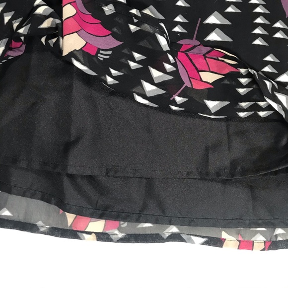 Worthington Blouse - Picture 5 of 8